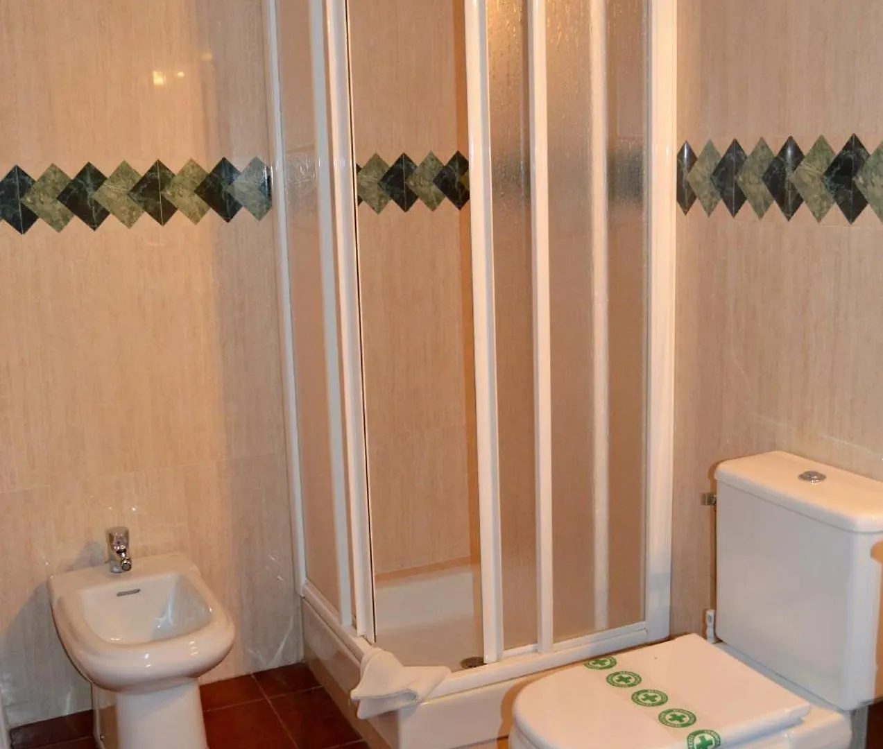 בית נופש הוילה טוסה דה מאר Casa Con Piscina En El Casco Historico