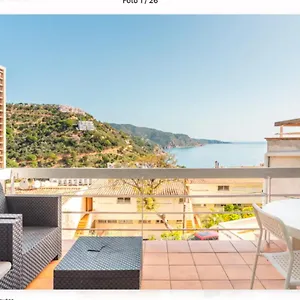 Great Next To The Sea Appartement