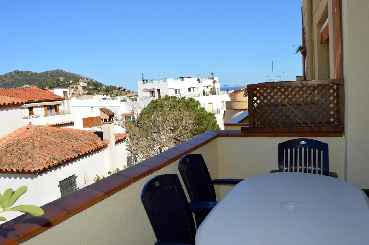 Casa Con Piscina En El Casco Historico Villa Tossa de Mar 0*,  Spain