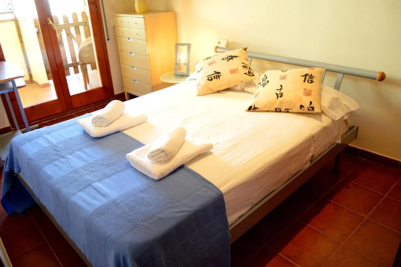 Holiday home Casa Con Piscina En El Casco Historico Villa Tossa de Mar