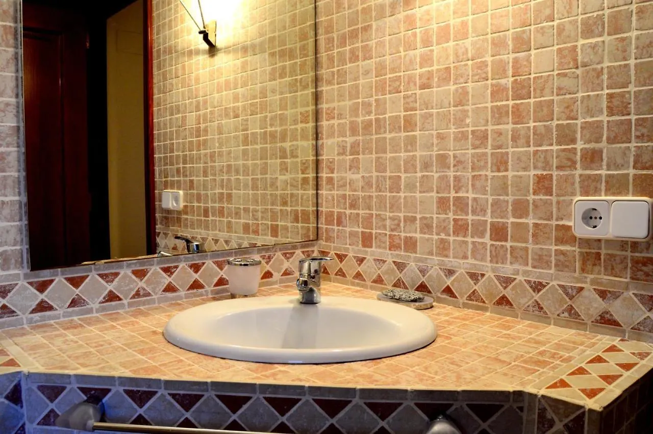 Casa Con Piscina En El Casco Historico Villa Tossa de Mar