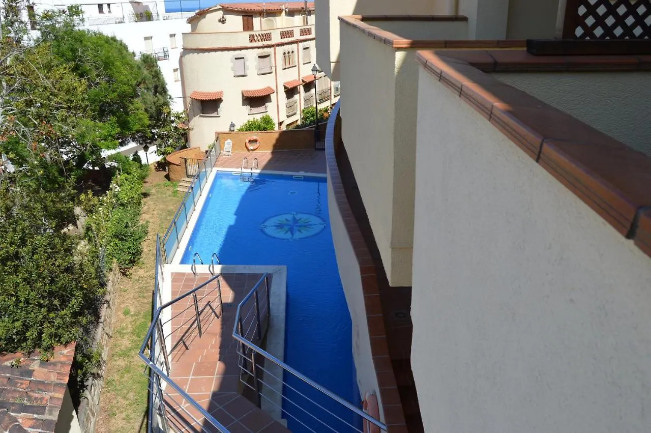 Casa Con Piscina En El Casco Historico Villa Tossa de Mar Spain