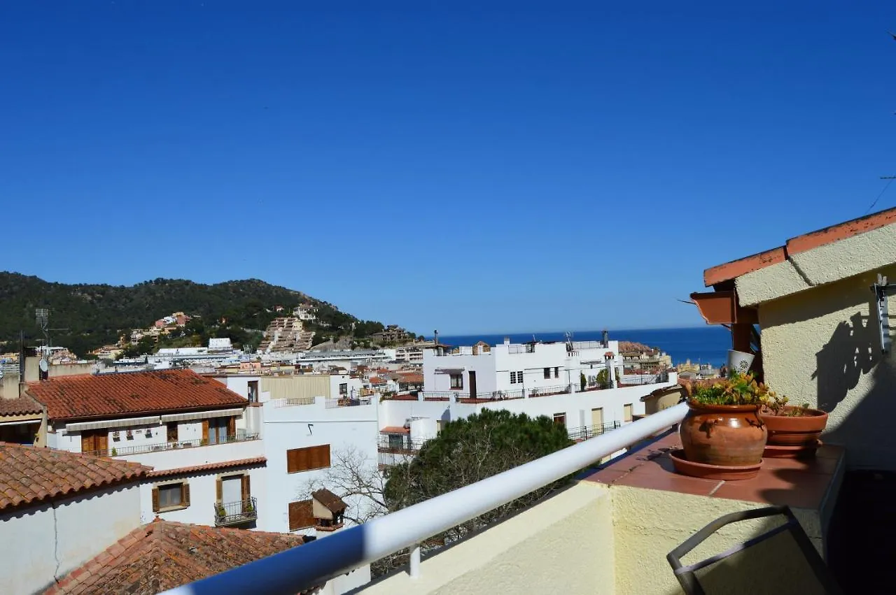Holiday home Casa Con Piscina En El Casco Historico Villa Tossa de Mar