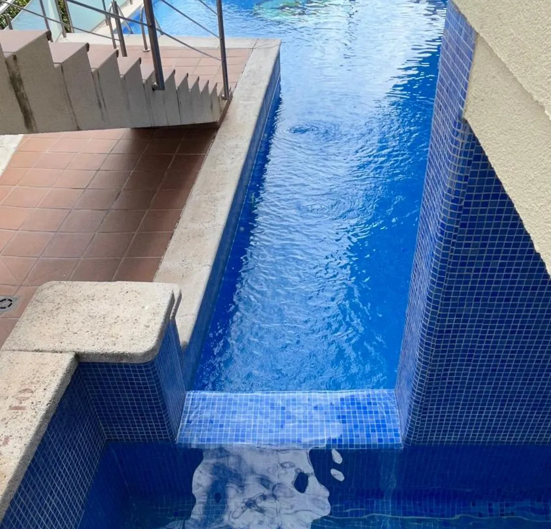 Casa Con Piscina En El Casco Historico Villa Tossa de Mar Holiday home