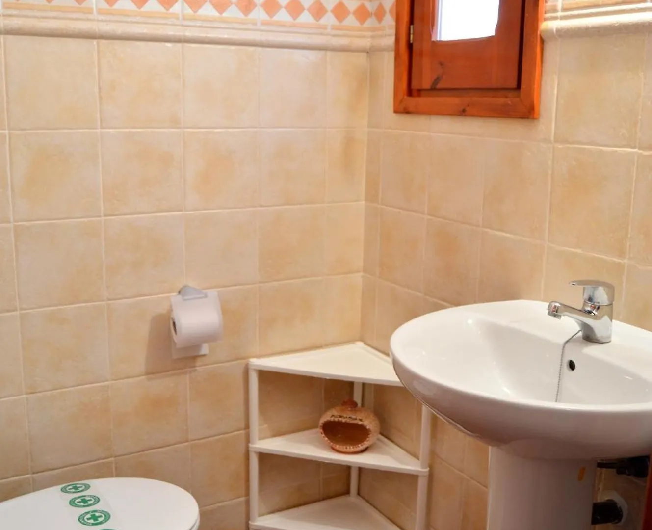 Casa Con Piscina En El Casco Historico Villa Tossa de Mar Spain